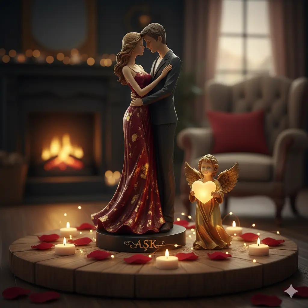 2026 Sevgililer Günü Hediye Önerileri ve Fikirleri