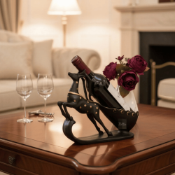 Geyikli Şaraplık - Lüks Şarap Standı - 1