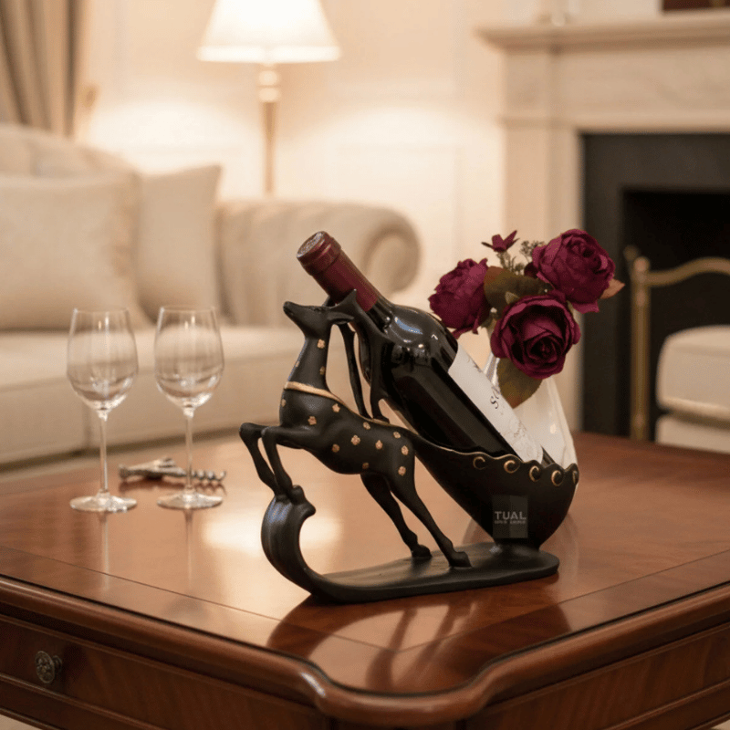 Geyikli Şaraplık - Lüks Şarap Standı